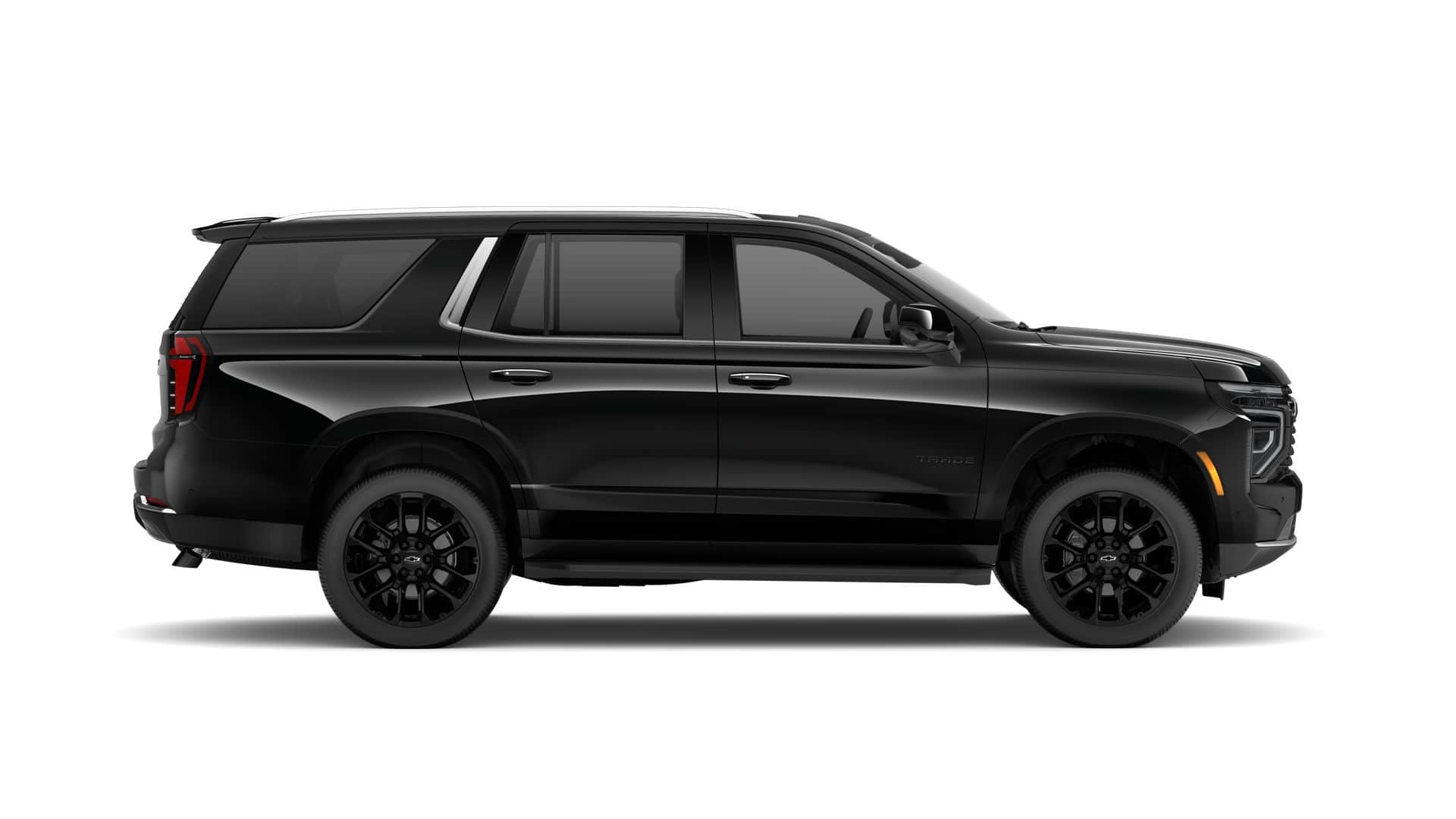 2027 Chevrolet Tahoe LS