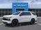 2027 Chevrolet Tahoe LS