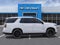 2027 Chevrolet Tahoe LS