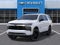 2027 Chevrolet Tahoe LS