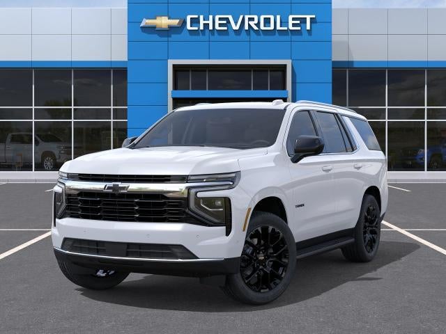 2027 Chevrolet Tahoe LS