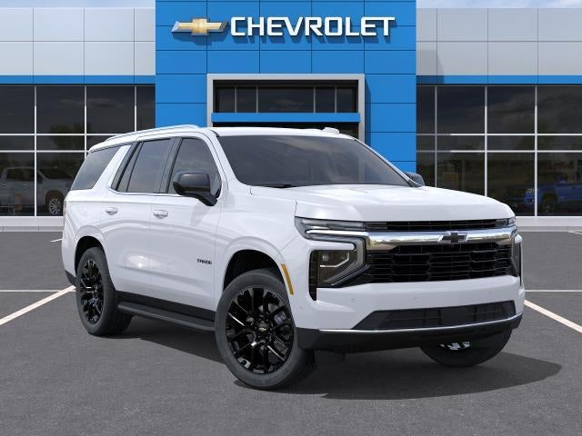 2027 Chevrolet Tahoe LS