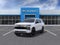 2027 Chevrolet Tahoe LS