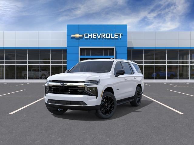 2027 Chevrolet Tahoe LS
