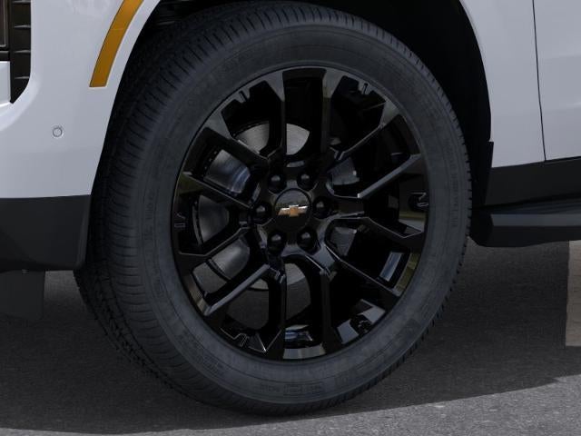 2027 Chevrolet Tahoe LS