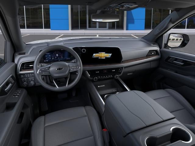 2026 Chevrolet Tahoe Z71 - Photo 27
