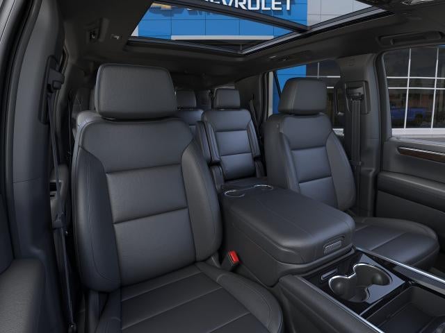 2026 Chevrolet Tahoe Z71 - Photo 28