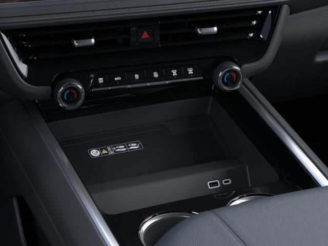 2026 Chevrolet Tahoe Z71 - Photo 35