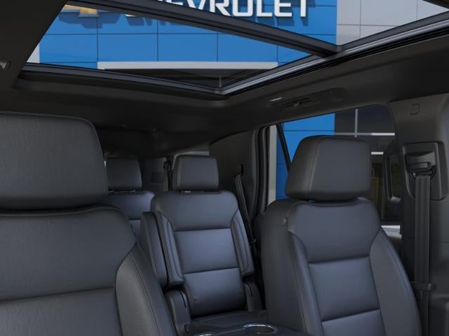 2026 Chevrolet Tahoe Z71 - Photo 36