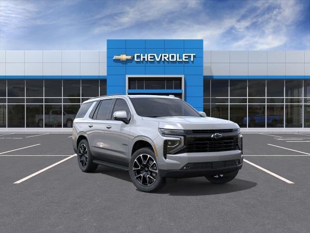 2026 Chevrolet Tahoe RST - Photo 13