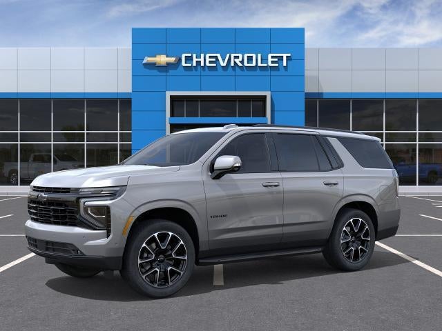 2026 Chevrolet Tahoe RST - Photo 14