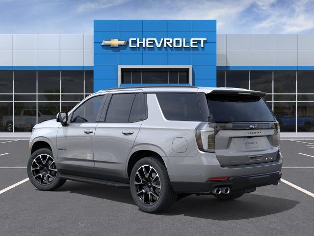 2026 Chevrolet Tahoe RST - Photo 15