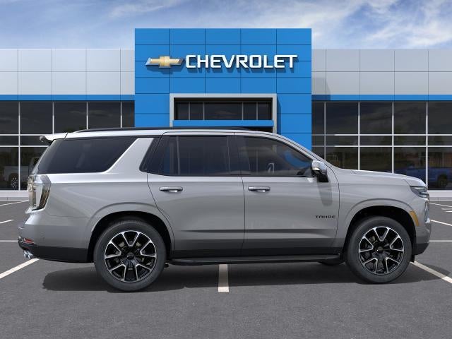 2026 Chevrolet Tahoe RST - Photo 17