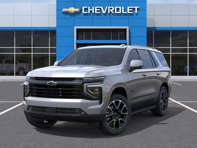 2026 Chevrolet Tahoe RST - Photo 18