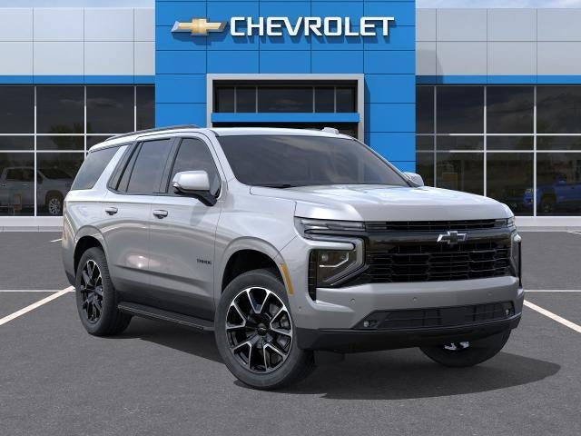 2026 Chevrolet Tahoe RST - Photo 19