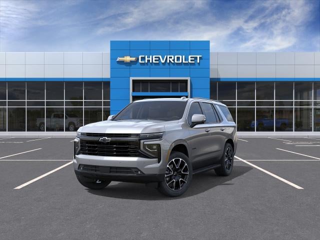 2026 Chevrolet Tahoe RST - Photo 20