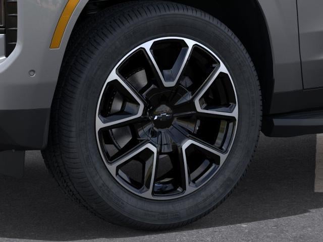 2026 Chevrolet Tahoe RST - Photo 21