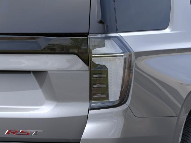2026 Chevrolet Tahoe RST - Photo 23