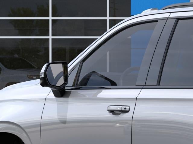 2026 Chevrolet Tahoe RST - Photo 24