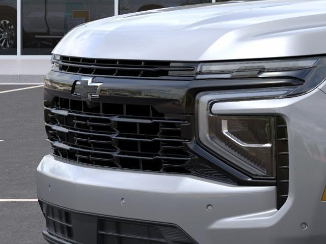 2026 Chevrolet Tahoe RST - Photo 25