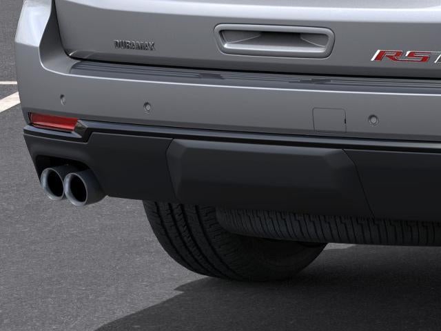 2026 Chevrolet Tahoe RST - Photo 26