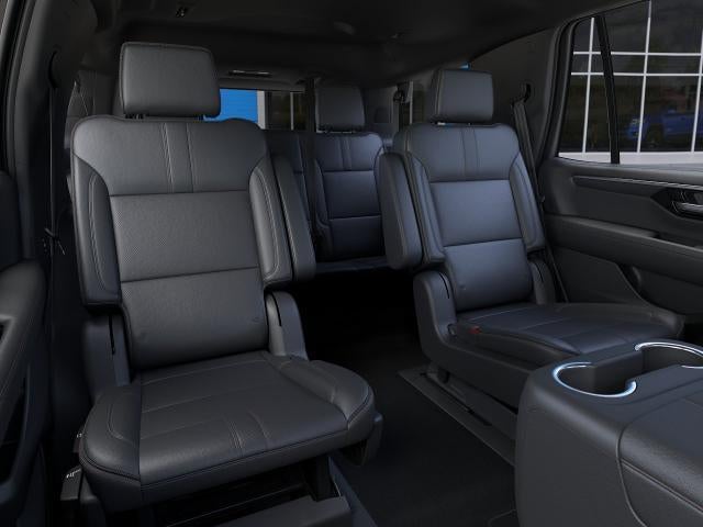 2026 Chevrolet Tahoe RST - Photo 29