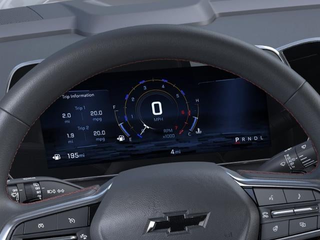 2026 Chevrolet Tahoe RST - Photo 30