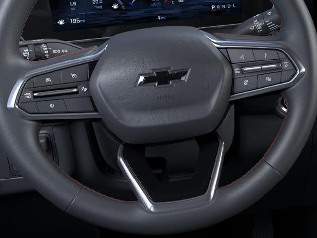 2026 Chevrolet Tahoe RST - Photo 31