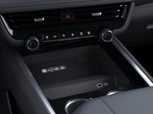2026 Chevrolet Tahoe RST - Photo 35