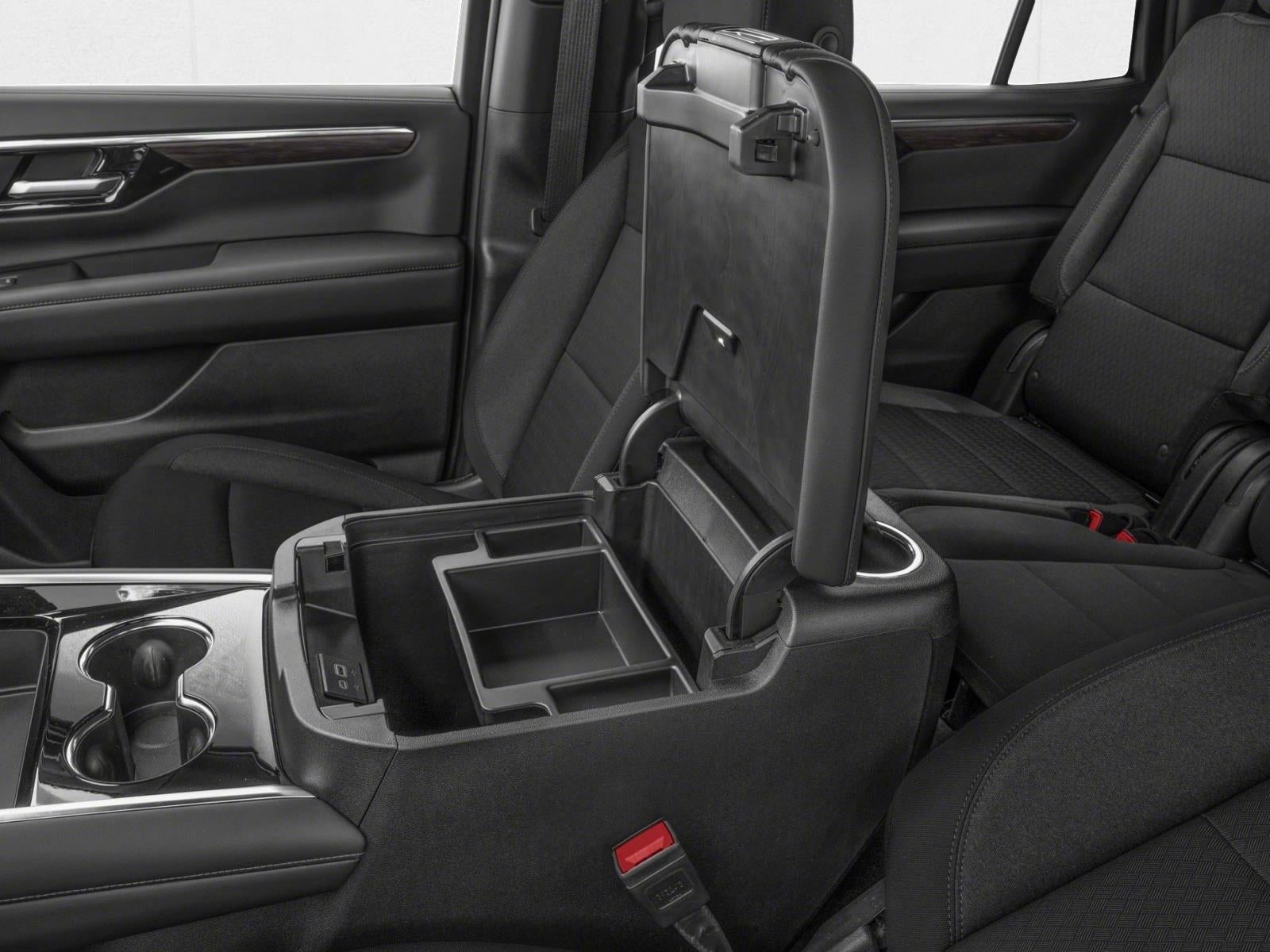 2026 Chevrolet Tahoe High Country - Photo 10