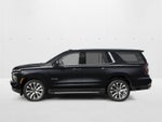 2027 Chevrolet Tahoe High Country