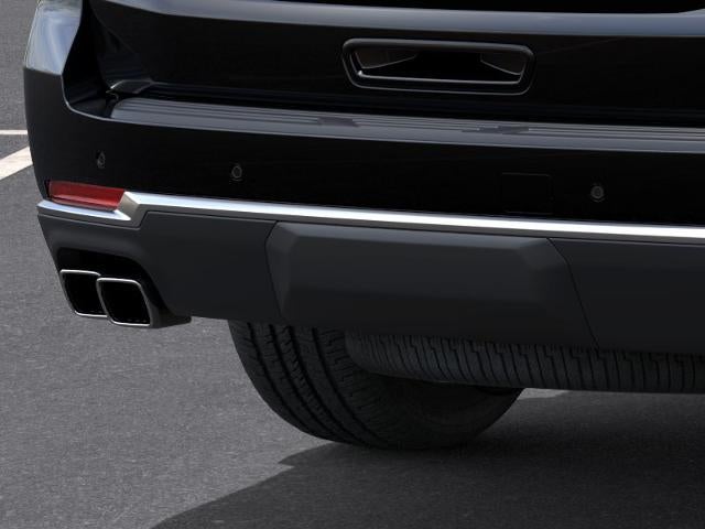 2027 Chevrolet Tahoe High Country