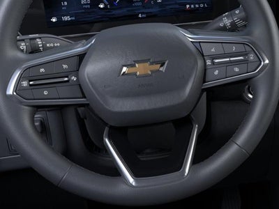 2027 Chevrolet Tahoe High Country