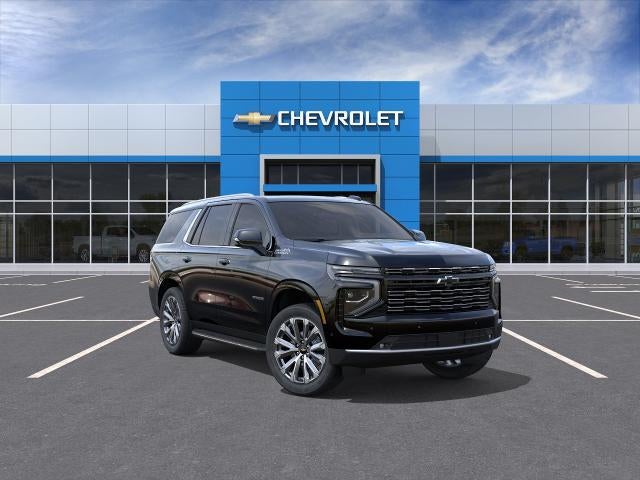 2026 Chevrolet Tahoe High Country - Photo 18