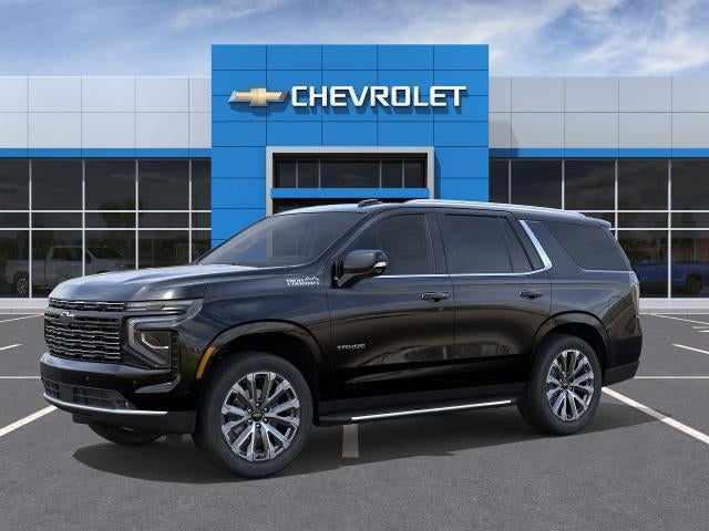 2026 Chevrolet Tahoe High Country - Photo 19