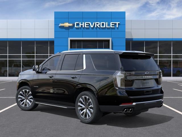 2026 Chevrolet Tahoe High Country - Photo 20