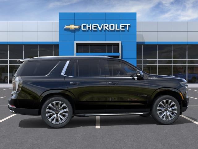 2026 Chevrolet Tahoe High Country - Photo 22