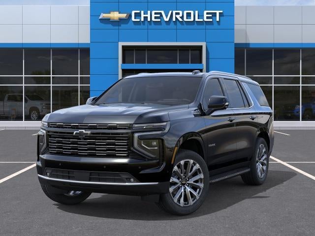2026 Chevrolet Tahoe High Country - Photo 23