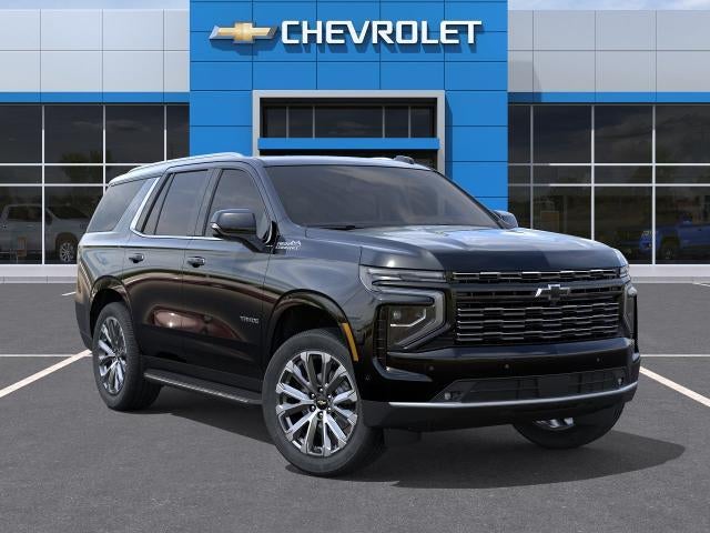 2026 Chevrolet Tahoe High Country - Photo 24