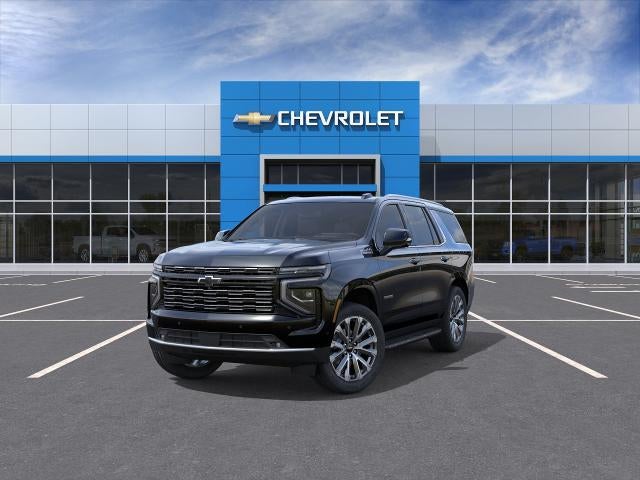 2026 Chevrolet Tahoe High Country - Photo 25