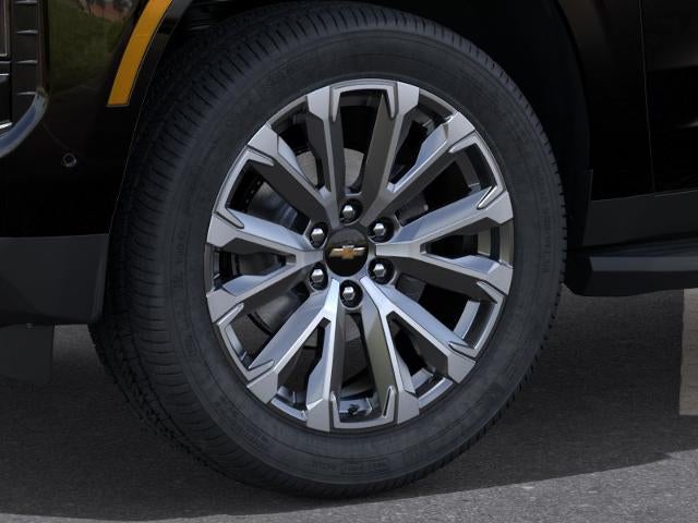 2026 Chevrolet Tahoe High Country - Photo 26