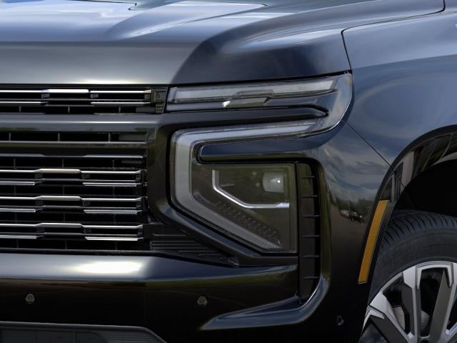 2026 Chevrolet Tahoe High Country - Photo 27