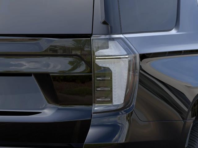 2026 Chevrolet Tahoe High Country - Photo 28