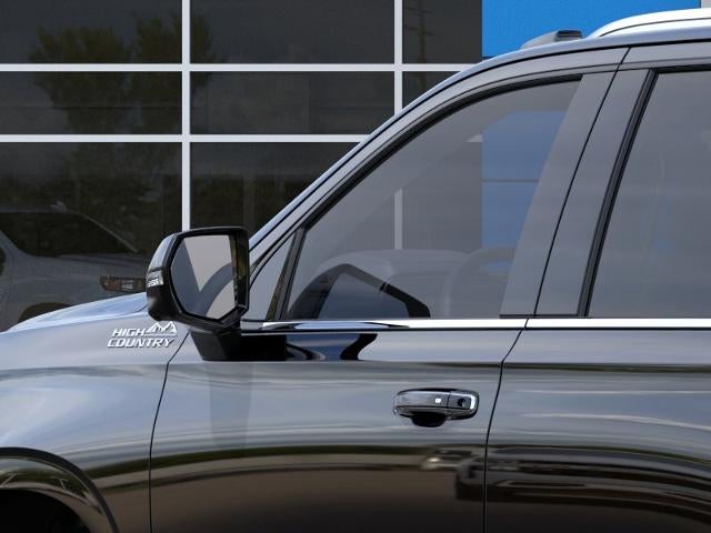 2026 Chevrolet Tahoe High Country - Photo 29