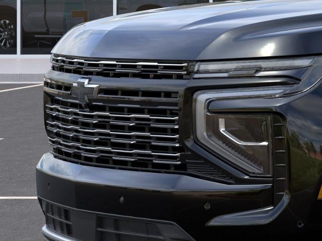 2026 Chevrolet Tahoe High Country - Photo 30