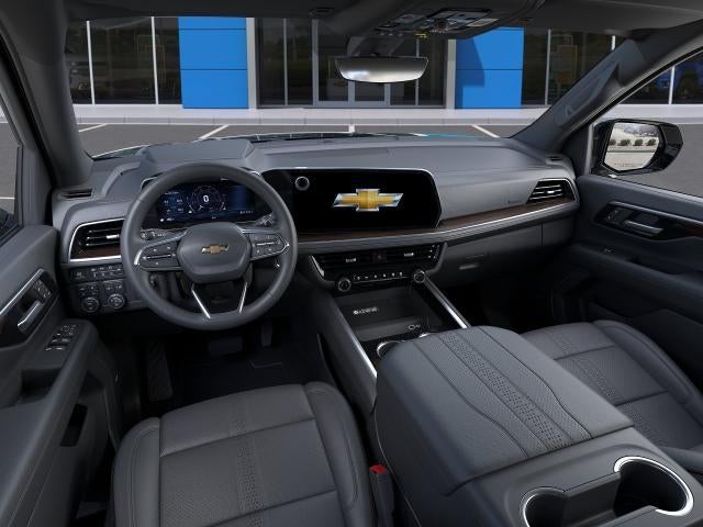 2026 Chevrolet Tahoe High Country - Photo 32