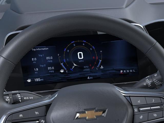 2026 Chevrolet Tahoe High Country - Photo 35