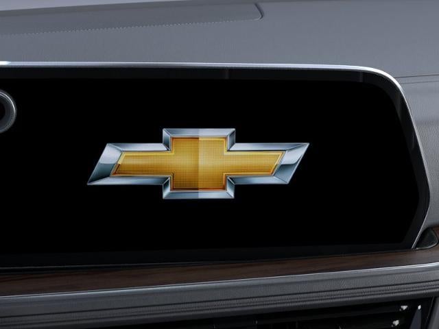 2026 Chevrolet Tahoe High Country - Photo 37