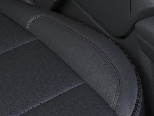 2026 Chevrolet Tahoe High Country - Photo 38