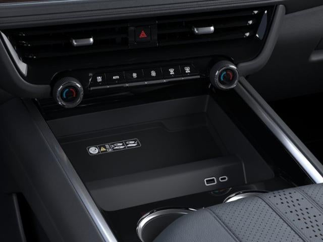 2026 Chevrolet Tahoe High Country - Photo 40